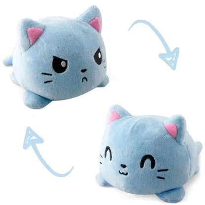 Reversible Pet Plushie