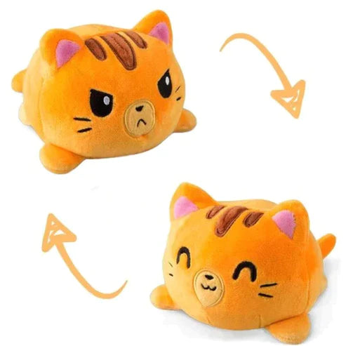 Reversible Pet Plushie