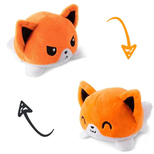 Reversible Pet Plushie