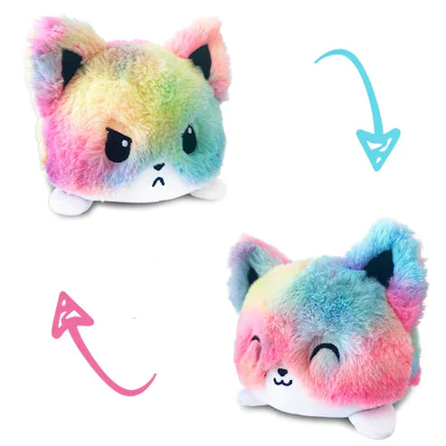 Reversible Pet Plushie