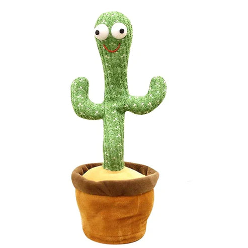 Smart Dancing Cactus